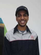 Kevin Zaman