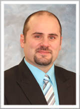 Jay Maidment