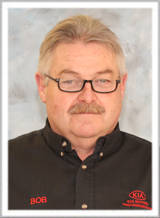 Bob Lance