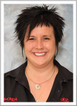 Rhonda Watts