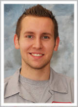 Matt Peters