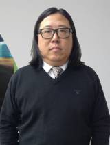 Tony Wong