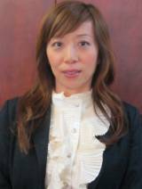 Maggie Ma