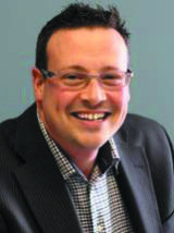 Marc Drainville