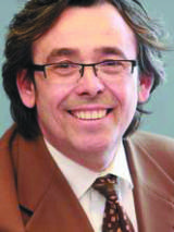Luc Morin