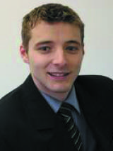 Mathieu Gonthier