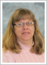 Donna Keller