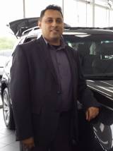 Ali Qureshi
