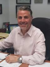 Tony Primerano