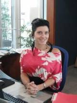 Marie-�ve Bouvrette