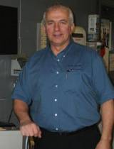 Mario Moderie