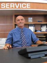 Laurent B�langer