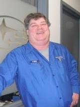 Yvan Gaudet