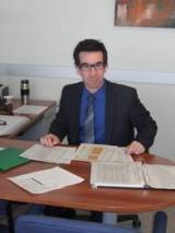 Fr�d�rick Gauthier