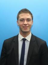 Kyle Mathe