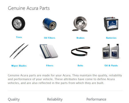 Acura on Acura Promotions Deals Rebates Toronto Acura Sherway