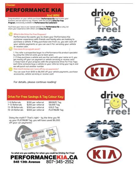 Drive for Free! Get the Details Here!