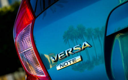 NISSAN VERSA NOTE 2014 - PAQUET NISSAN � L�VIS SUR LA RIVE-SUD DE QU�BEC