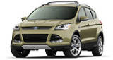 Ford Escape 2013, premi�res impressions