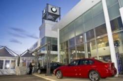 Lancement de la S�rie 3 2012