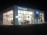 Nouvelle Adresse