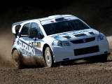 Suzuki World Rally Cross Concept 2007