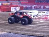 2013 Monster Jam Highlights