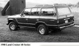 L'histoire des camions de Toyota