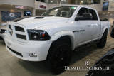 BLACK OPS RAM