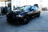 BLACK OPS CHARGER