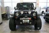 BLACK OPS JEEP WRANGLER