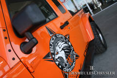 DC Black Ops