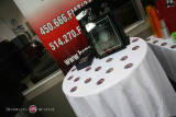 Fiat Abarth Launch Event 2012
