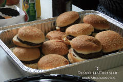 Desmeules BBQ