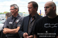 Desmeules BBQ