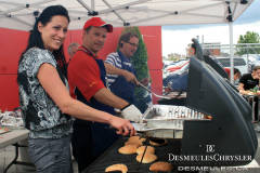 Desmeules BBQ