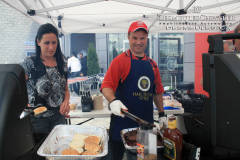 Desmeules BBQ
