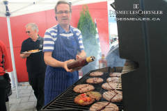 Desmeules BBQ