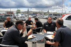 Desmeules BBQ
