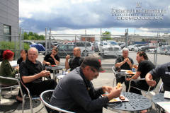 Desmeules BBQ