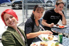 Desmeules BBQ
