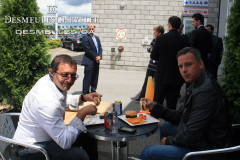 Desmeules BBQ