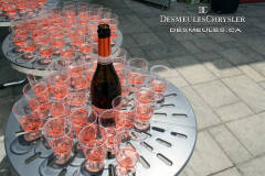 Desmeules BBQ