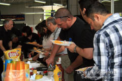 Desmeules BBQ