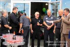 Desmeules BBQ