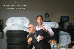Desmeules BBQ