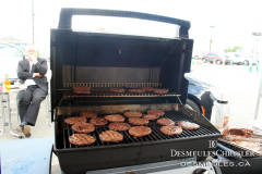 Desmeules BBQ