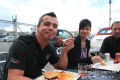 Desmeules BBQ