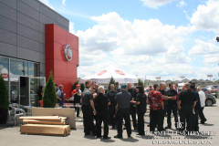Desmeules BBQ
