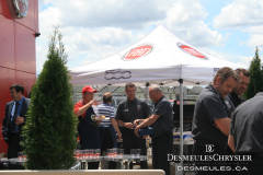Desmeules BBQ